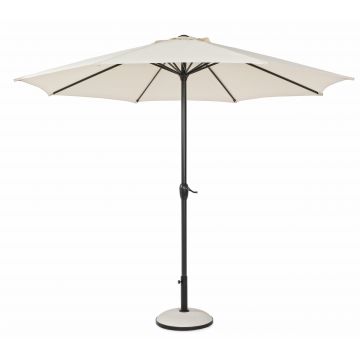 Umbrela de soare, Kalife Ivoir, Ø300xH242 cm