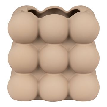 Ghiveci decorativ din ceramică ø 13,5 cm - House Nordic