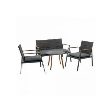 Set mobilier de gradina Mirpol Aber