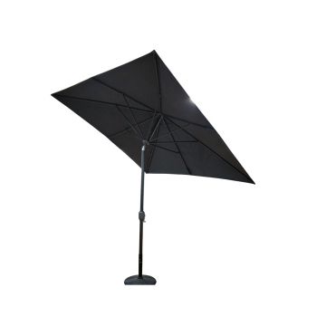 Umbrela de soare Soho Dakota negru