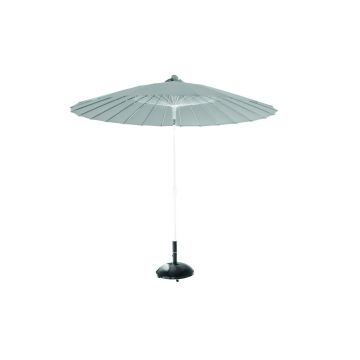 Umbrela de soare Soho Oregon alb/gri deschis