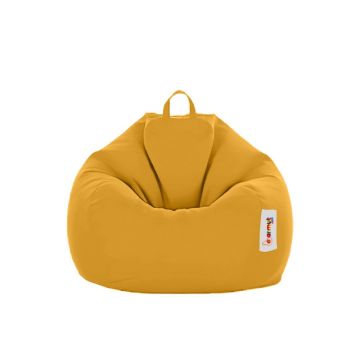 Fotoliu sac de grădină pentru copii Premium Kid – Floriane Garden