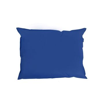 Fotoliu sac pentru grădină albastru Huge – Floriane Garden