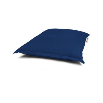 Fotoliu sac pentru grădină albastru închis Mattress – Floriane Garden