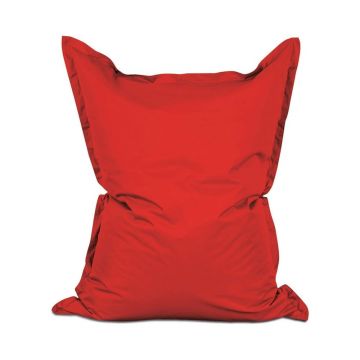 Fotoliu sac pentru grădină roșu Huge – Floriane Garden