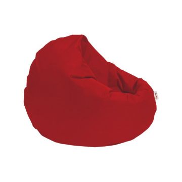 Fotoliu sac pentru grădină roșu Iyzi – Floriane Garden