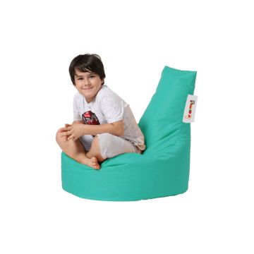 Fotoliu sac pentru grădină turcoaz Baton – Floriane Garden
