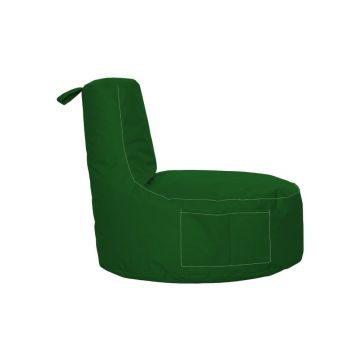 Fotoliu sac pentru grădină verde Eva – Floriane Garden