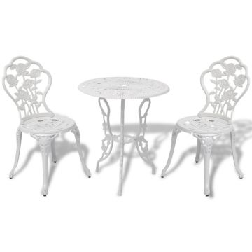 Set mobilier de bistro