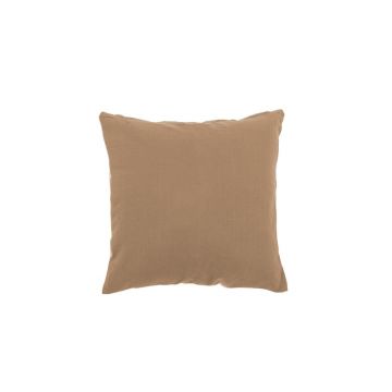 Pernă de grădină 42x42 cm Chambray – Tiseco Home Studio Pernă de grădină 42x42 cm Chambray – Tiseco Home Studio