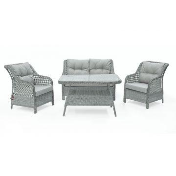 SET MOBILA GRADINA  IARY 1