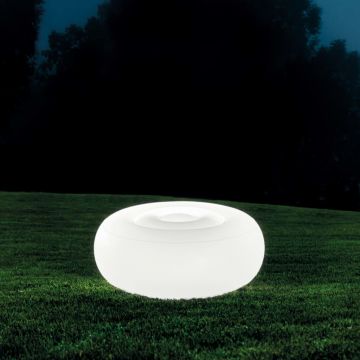 Intex Taburet cu LED, 86 x 33 cm