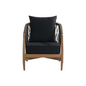 Pernă pentru scaun de grădină 68x118 cm Bora Bora – Hartman
