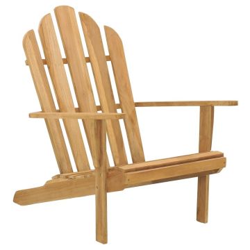 Scaun Adirondack