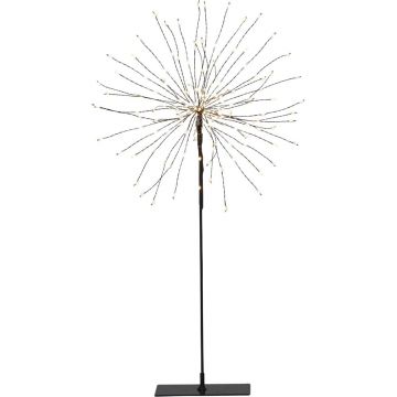 Decorațiune cu LED Star Trading Firework, înălțime 50 cm