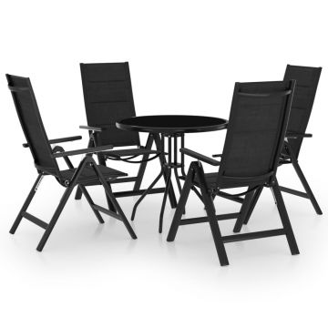 Set mobilier bistro