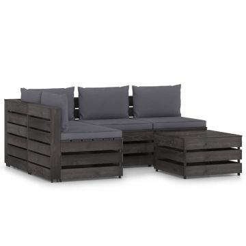 Set mobilier de gradina