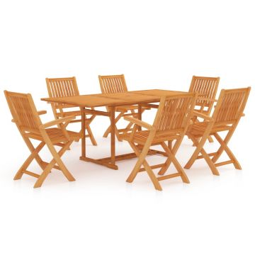 Set mobilier gradina