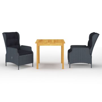 Set mobilier pentru gradina