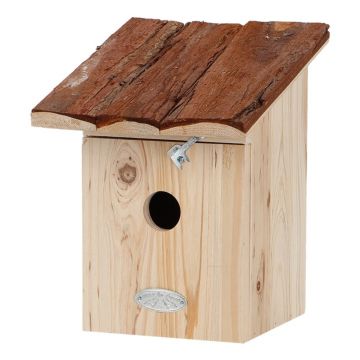 Căsuță pentru pițigoi din lemn – Esschert Design