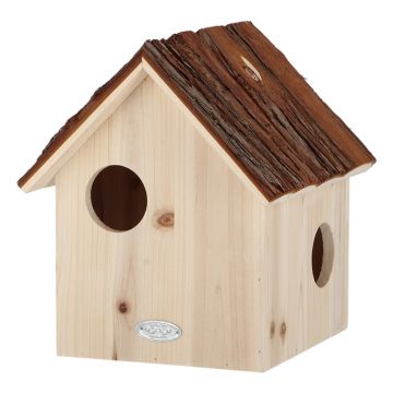 Căsuță pentru veverițe din lemn – Esschert Design
