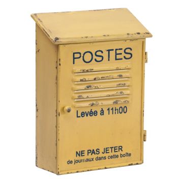 Cutie poștală – Antic Line