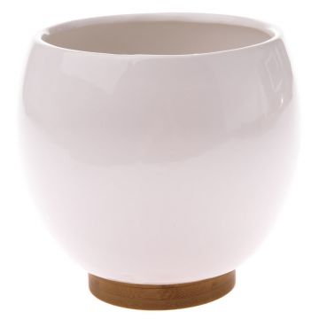 Ghiveci decorativ din ceramică ø 15 cm – Dakls
