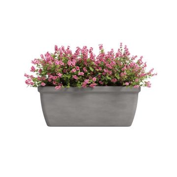 Jardinieră 42 cm Siza – Artevasi