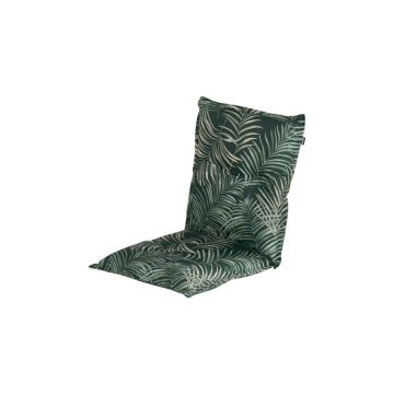 Pernă pentru scaun de grădină verde-închis 50x100 cm Belize – Hartman