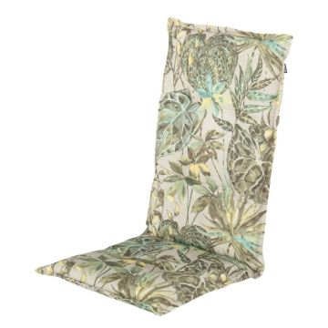 Pernă pentru scaun de grădină 50x123 cm Mason – Hartman