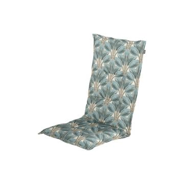 Pernă pentru scaun de grădină 50x123 cm Milo – Hartman