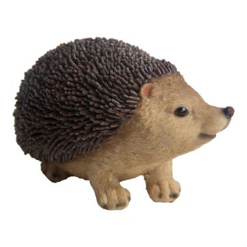 Statuetă de grădină din polirășină Hedgehog – Esschert Design