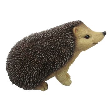 Statuetă de grădină din polirășină Hedgehog – Esschert Design