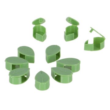 Suport pentru plante 10 buc. din plastic reciclat – Esschert Design