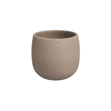 Ghiveci din ceramică făcut manual ø 25 cm Hemera – Artevasi