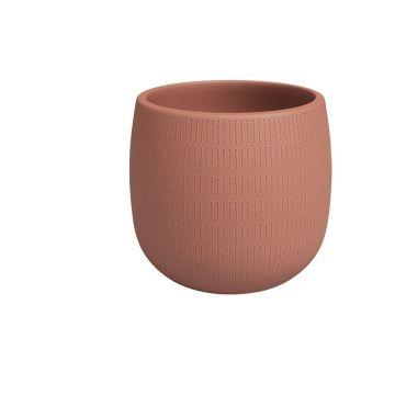 Ghiveci din ceramicÄfÄu0083cut manual Ã¸ 20 cm Aura âu0080Artevasi