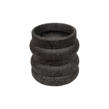 Ghiveci decorativ din beton ø 35 cm Halo – Paju Design