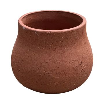Ghiveci decorativ din ceramică ø 25 cm Sand Darcy – Paju Design