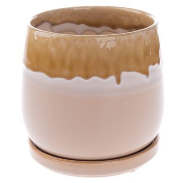 Ghiveci din ceramică ø 15 cm – Dakls