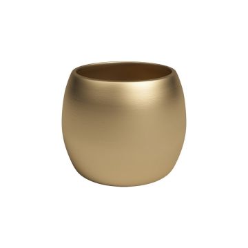 Ghiveci din ceramică făcut manual ø 18 cm Hera – Artevasi