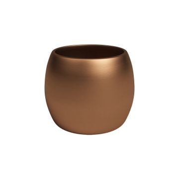 Ghiveci din ceramică făcut manual ø 22 cm Hera – Artevasi