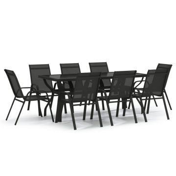 Set mobilier de gradina