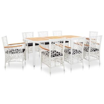 Set mobilier de gradina