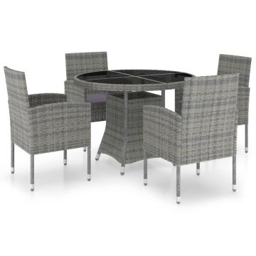 Set mobilier de gradina