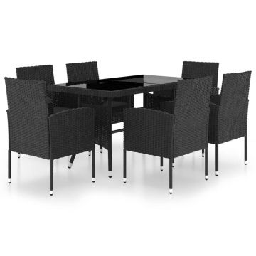 Set mobilier de gradina