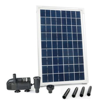 Ubbink Set SolarMax