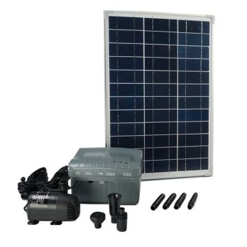 Ubbink Set SolarMax