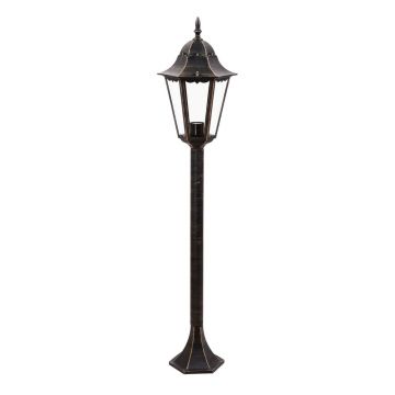 Corp de iluminat pentru exterior ø 23,5 cm Norderney – Hilight