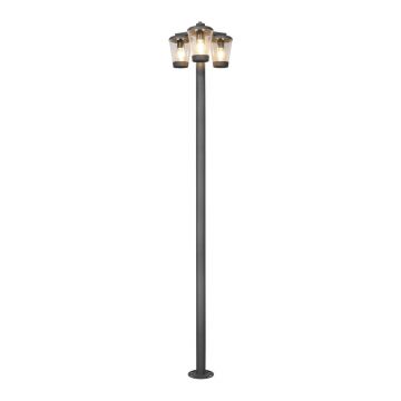 Corp de iluminat pentru exterior ø 45 cm Cavado – Trio