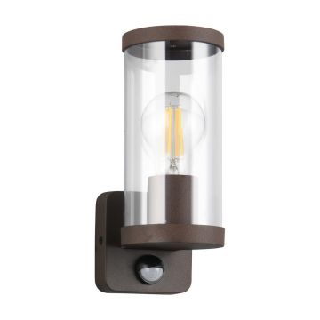 Corp de iluminat pentru exterior ø 9,5 cm Bonito – Trio